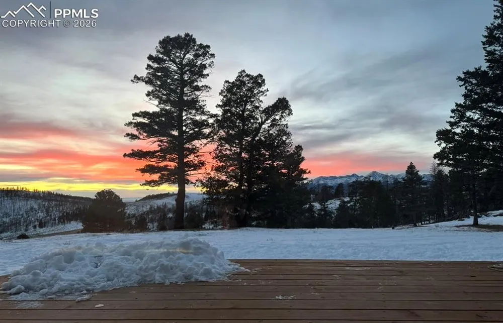 450 Schierl Road Fort Garland, CO 81133