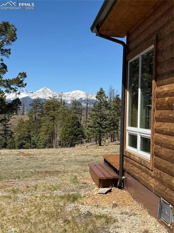 450 Schierl Road Fort Garland, CO 81133