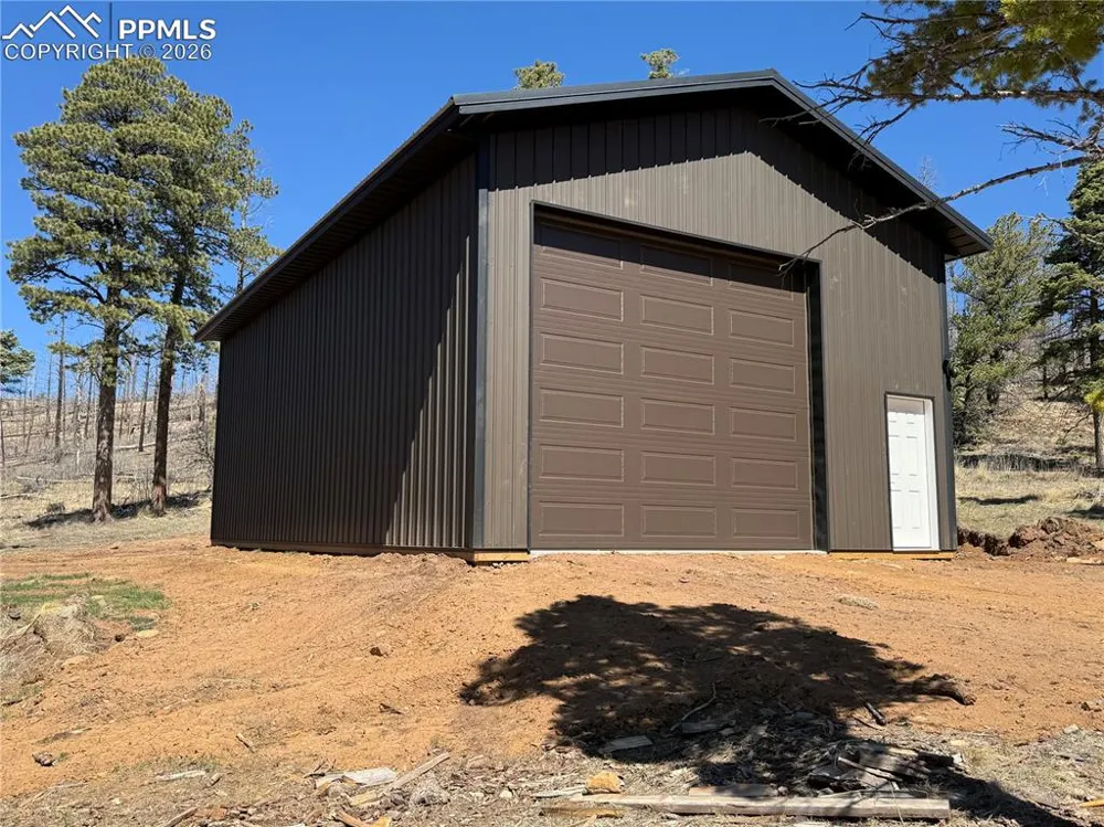 450 Schierl Road Fort Garland, CO 81133