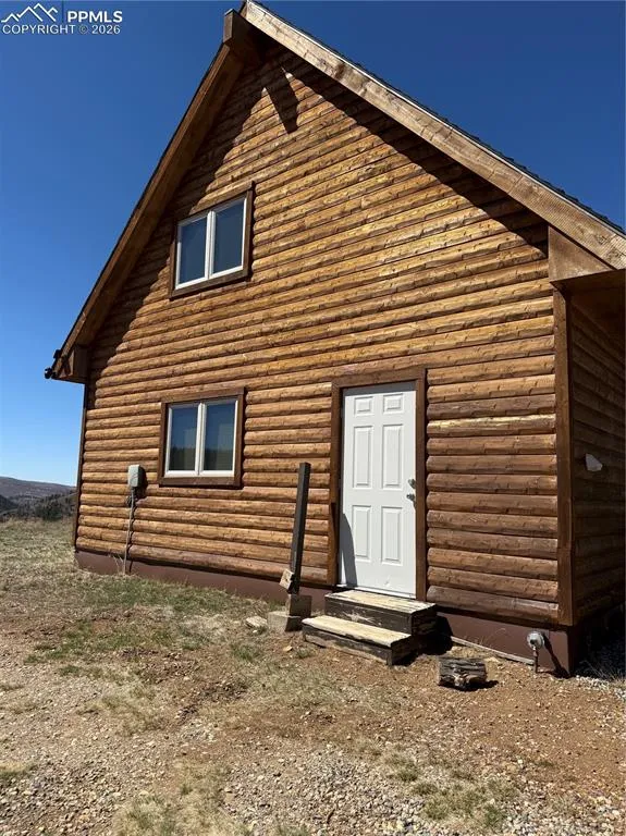 450 Schierl Road Fort Garland, CO 81133