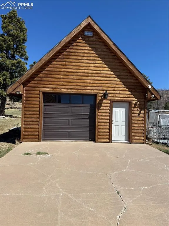 450 Schierl Road Fort Garland, CO 81133