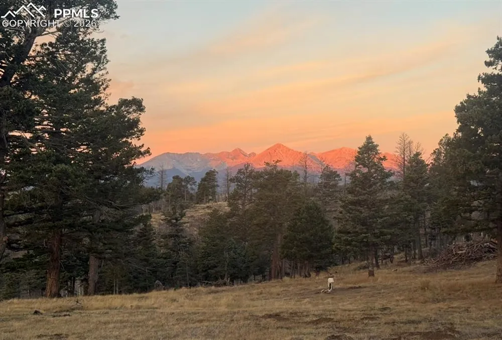 450 Schierl Road Fort Garland, CO 81133