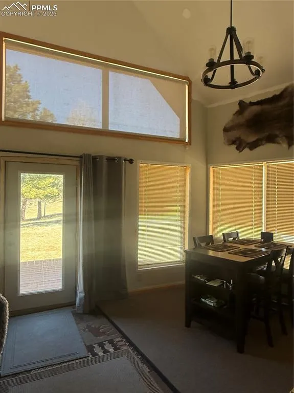 450 Schierl Road Fort Garland, CO 81133
