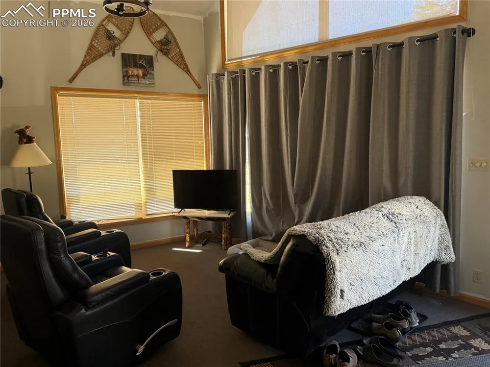 450 Schierl Road Fort Garland, CO 81133