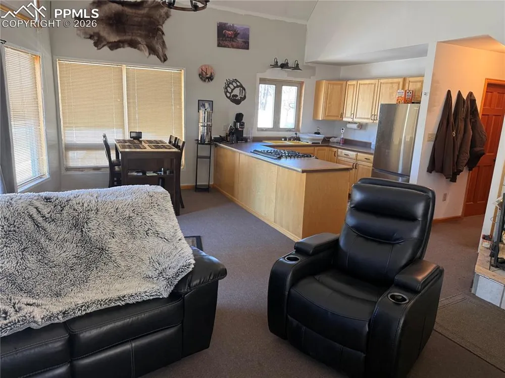 450 Schierl Road Fort Garland, CO 81133