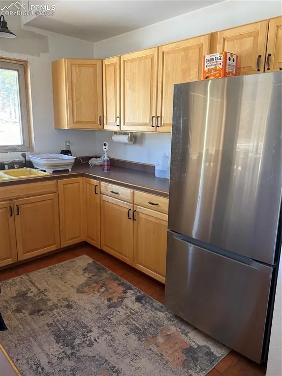 450 Schierl Road Fort Garland, CO 81133
