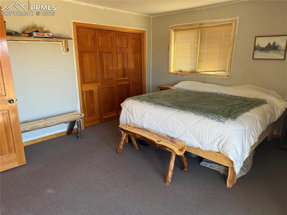 450 Schierl Road Fort Garland, CO 81133