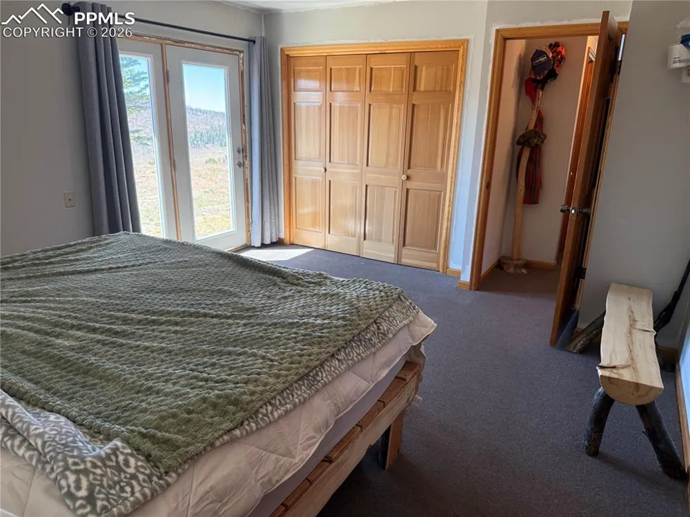450 Schierl Road Fort Garland, CO 81133