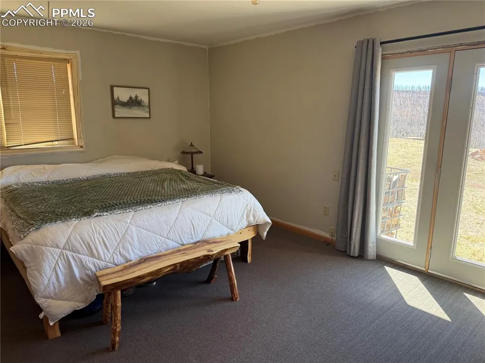 450 Schierl Road Fort Garland, CO 81133
