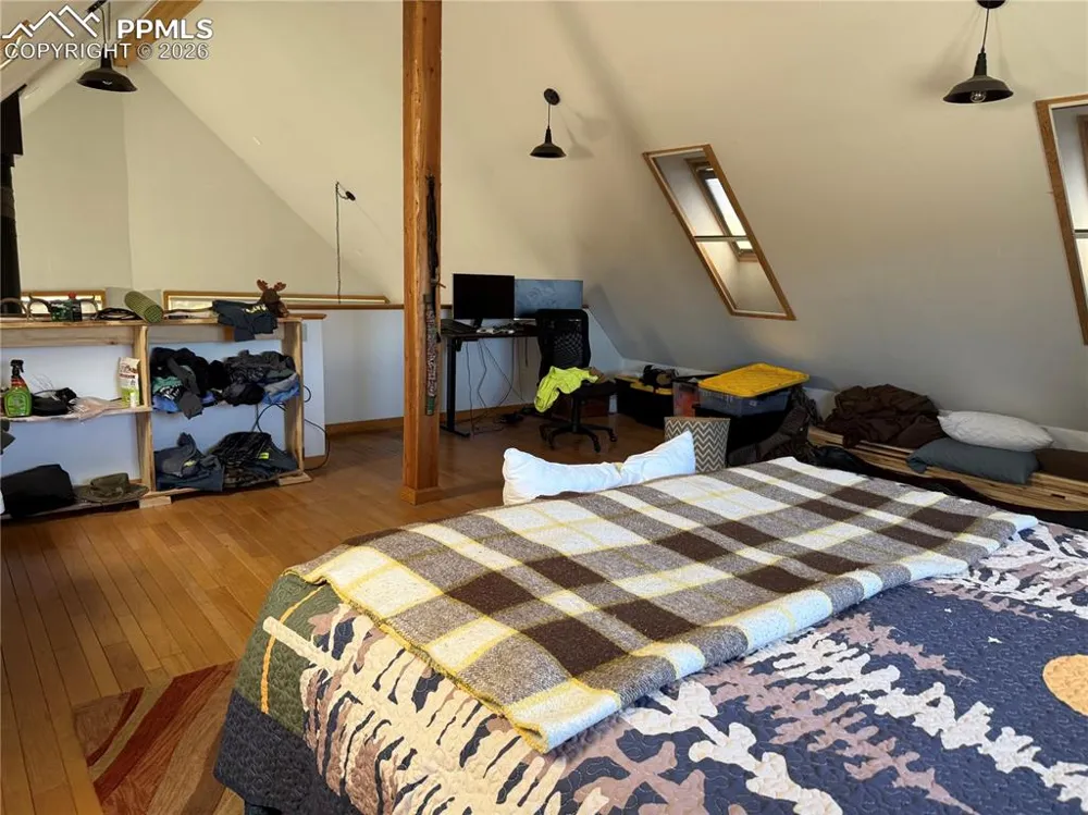 450 Schierl Road Fort Garland, CO 81133