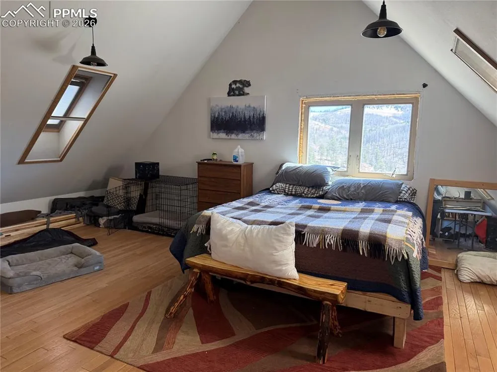 450 Schierl Road Fort Garland, CO 81133
