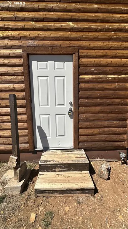 450 Schierl Road Fort Garland, CO 81133