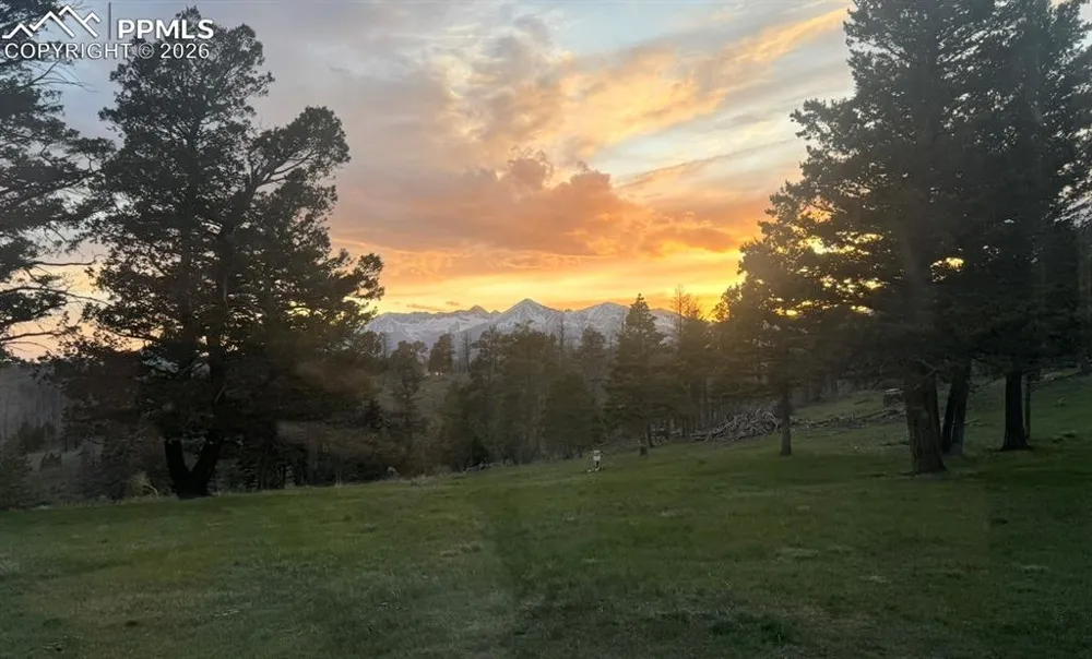 450 Schierl Road Fort Garland, CO 81133