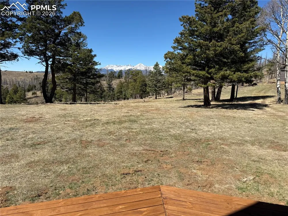 450 Schierl Road Fort Garland, CO 81133