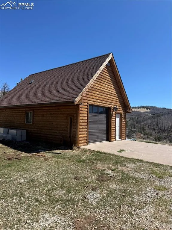450 Schierl Road Fort Garland, CO 81133