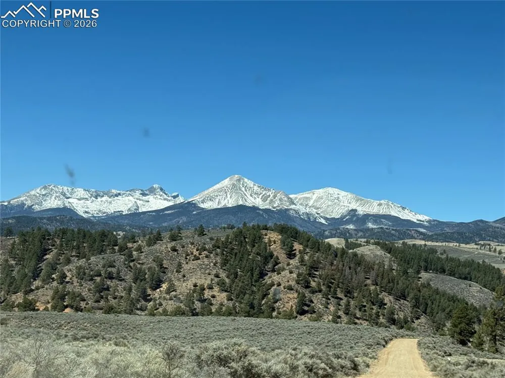 450 Schierl Road Fort Garland, CO 81133