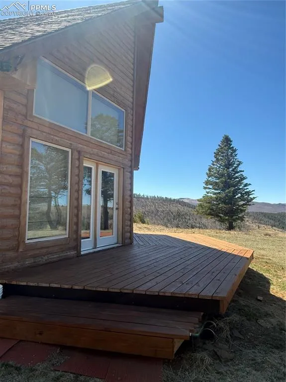 450 Schierl Road Fort Garland, CO 81133