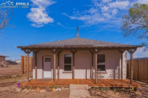 1610 San Luis Street