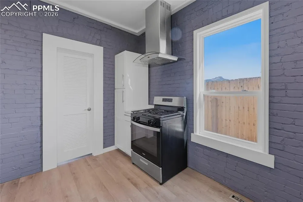 1610 San Luis Street Trinidad, CO 81082