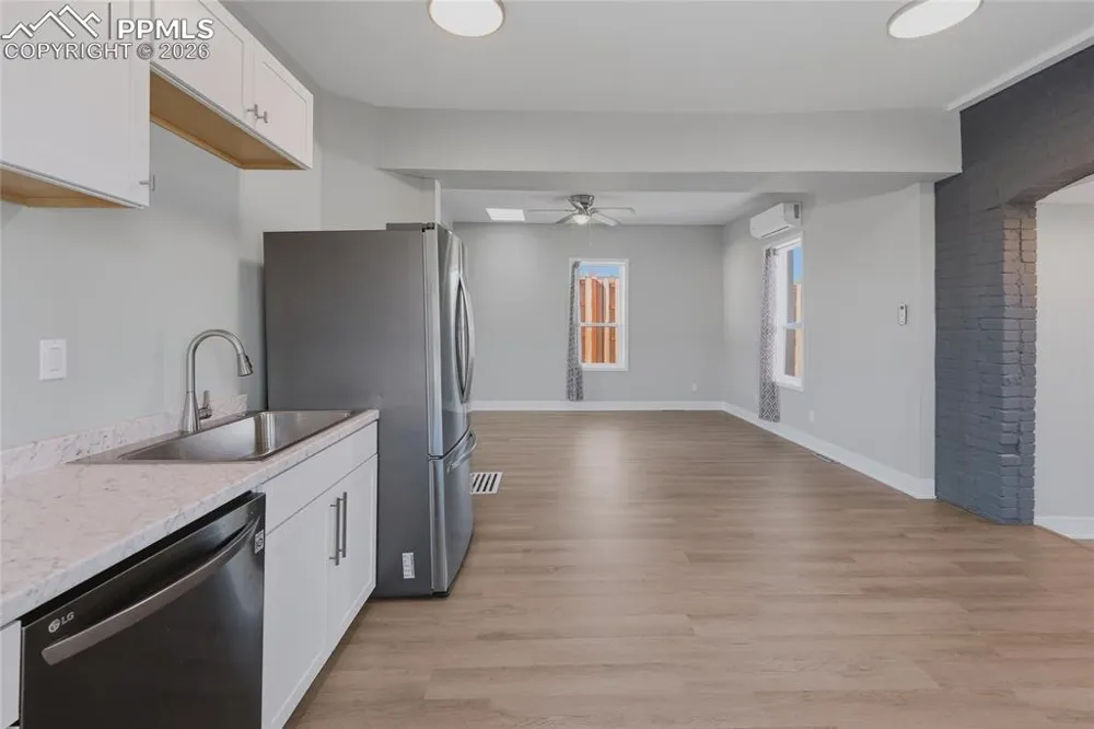 1610 San Luis Street Trinidad, CO 81082
