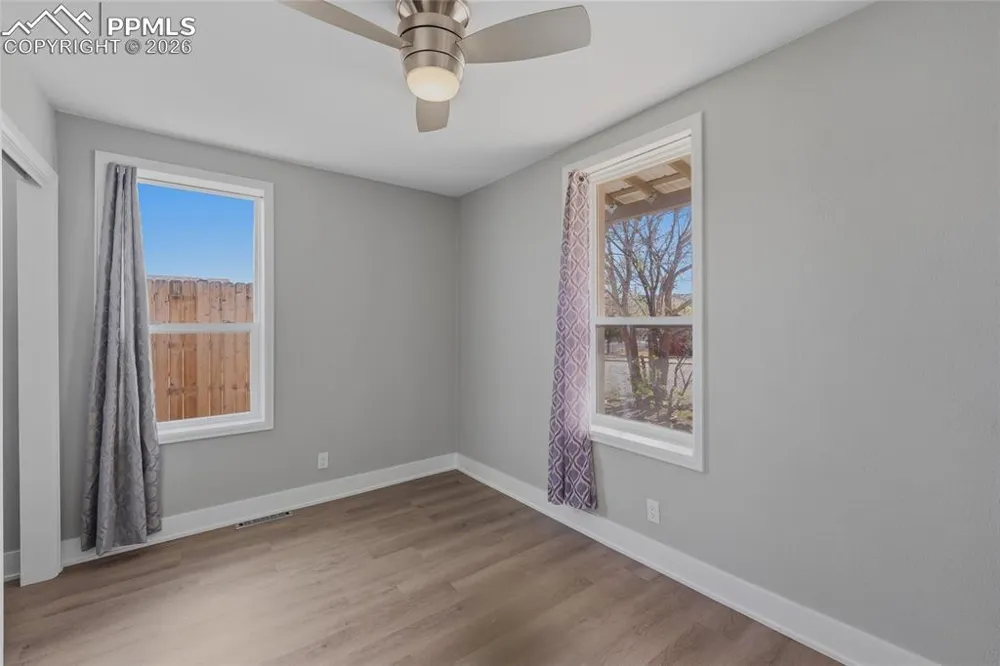 1610 San Luis Street Trinidad, CO 81082