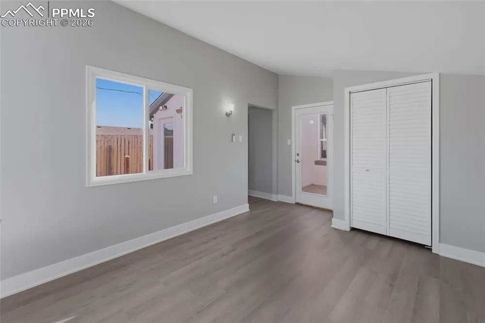 1610 San Luis Street Trinidad, CO 81082