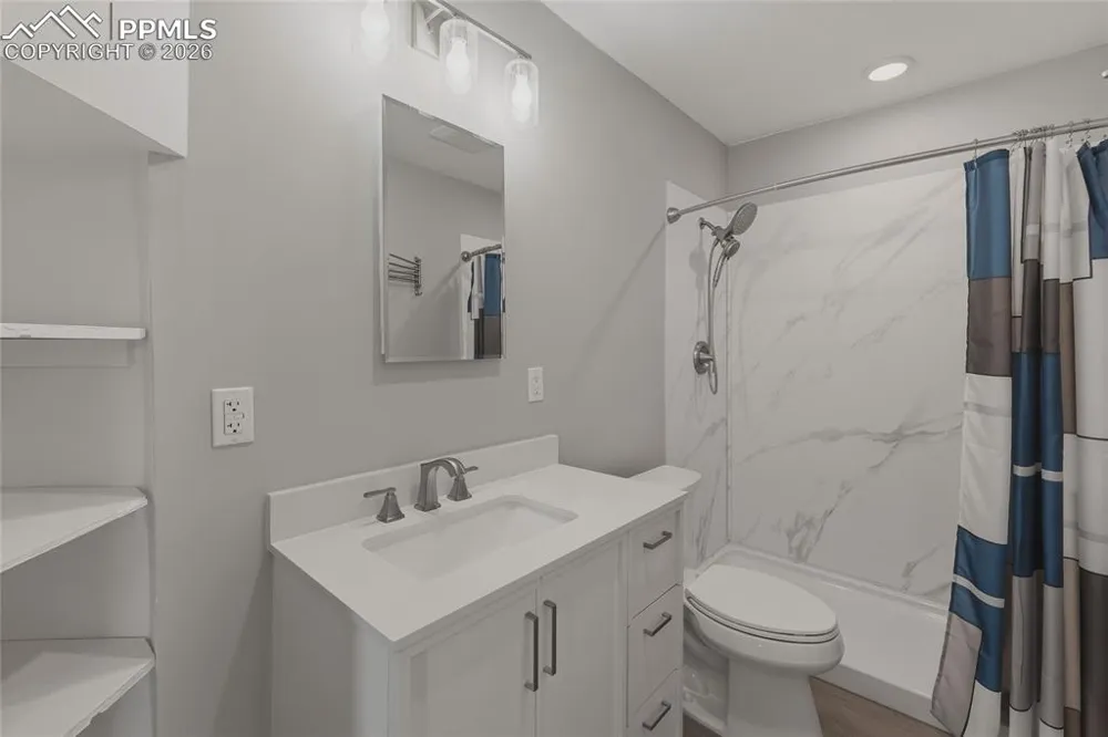 1610 San Luis Street Trinidad, CO 81082