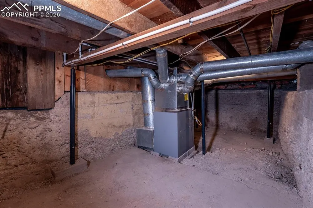 1610 San Luis Street Trinidad, CO 81082