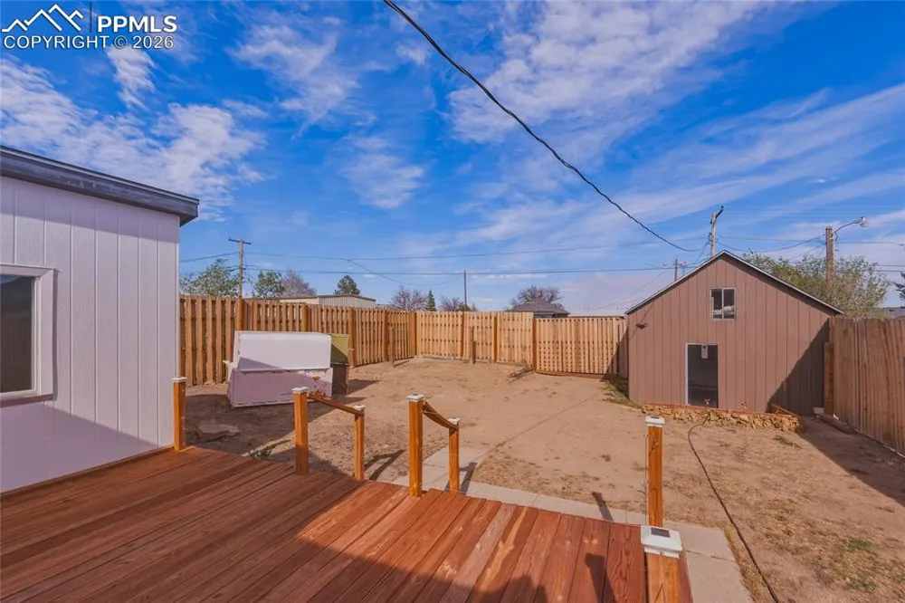 1610 San Luis Street Trinidad, CO 81082