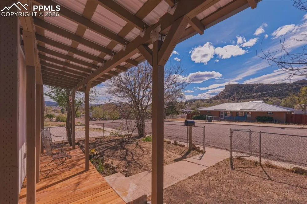 1610 San Luis Street Trinidad, CO 81082