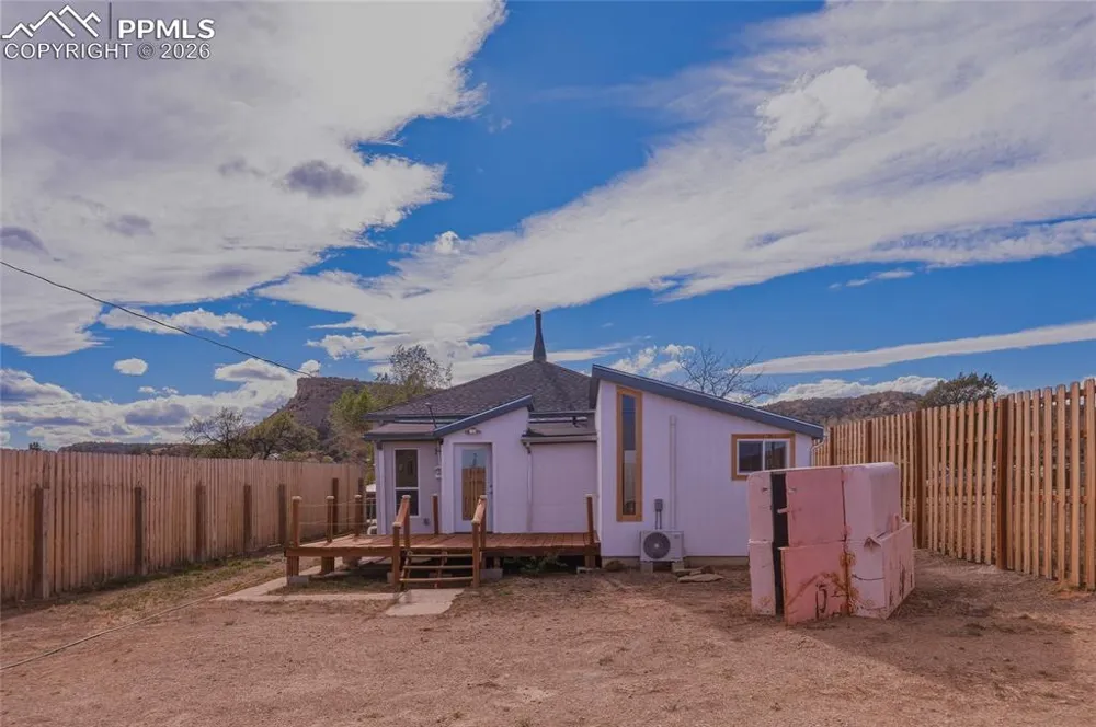 1610 San Luis Street Trinidad, CO 81082