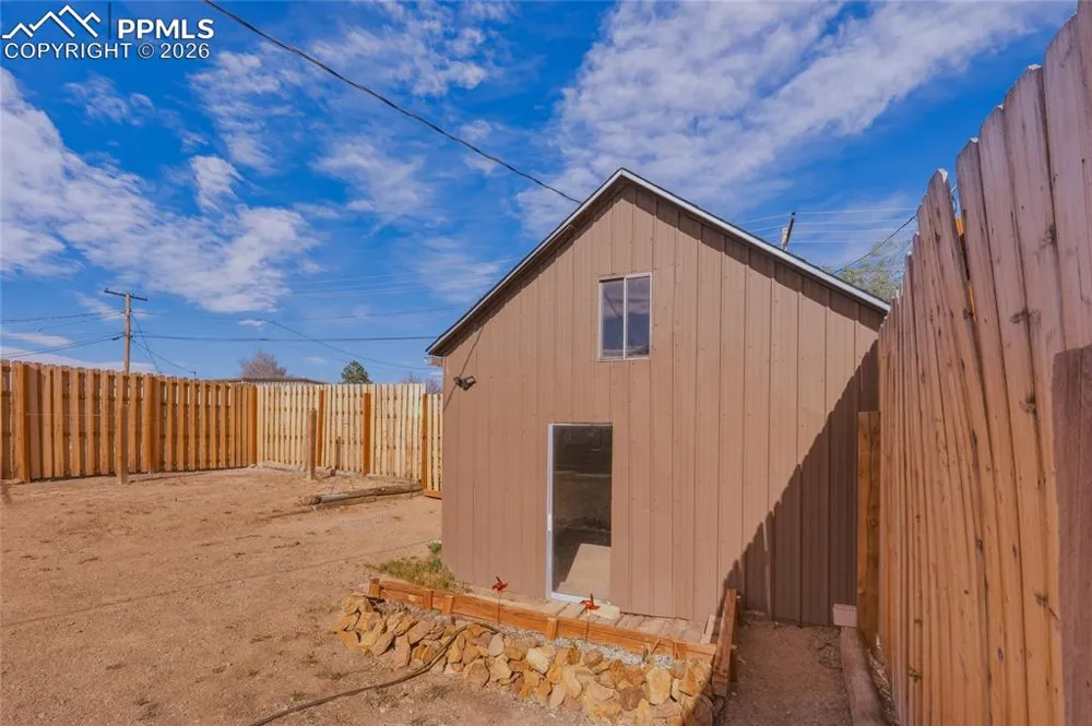 1610 San Luis Street Trinidad, CO 81082