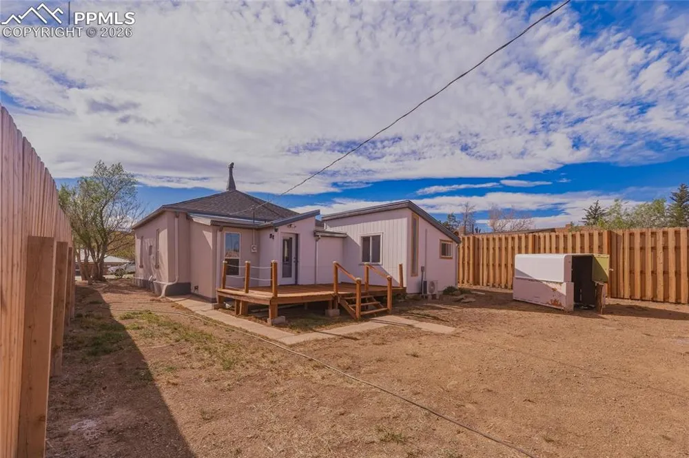 1610 San Luis Street Trinidad, CO 81082