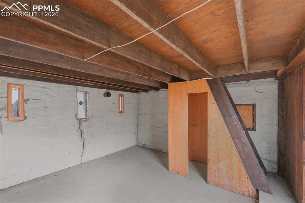 1610 San Luis Street Trinidad, CO 81082