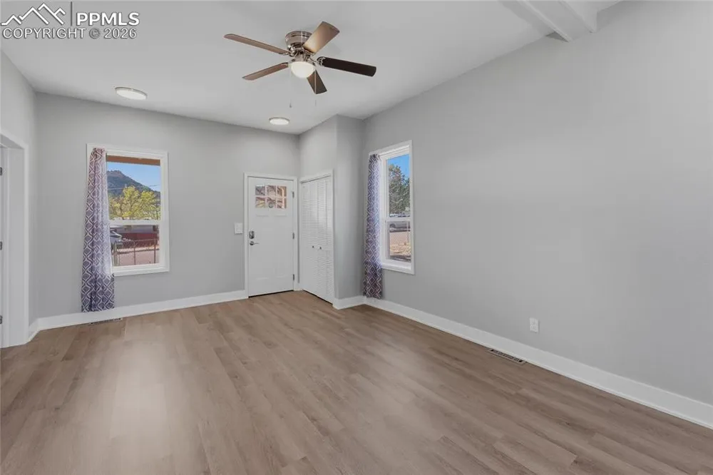 1610 San Luis Street Trinidad, CO 81082