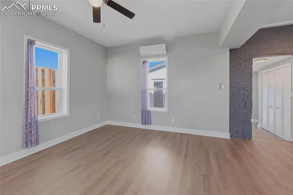 1610 San Luis Street Trinidad, CO 81082