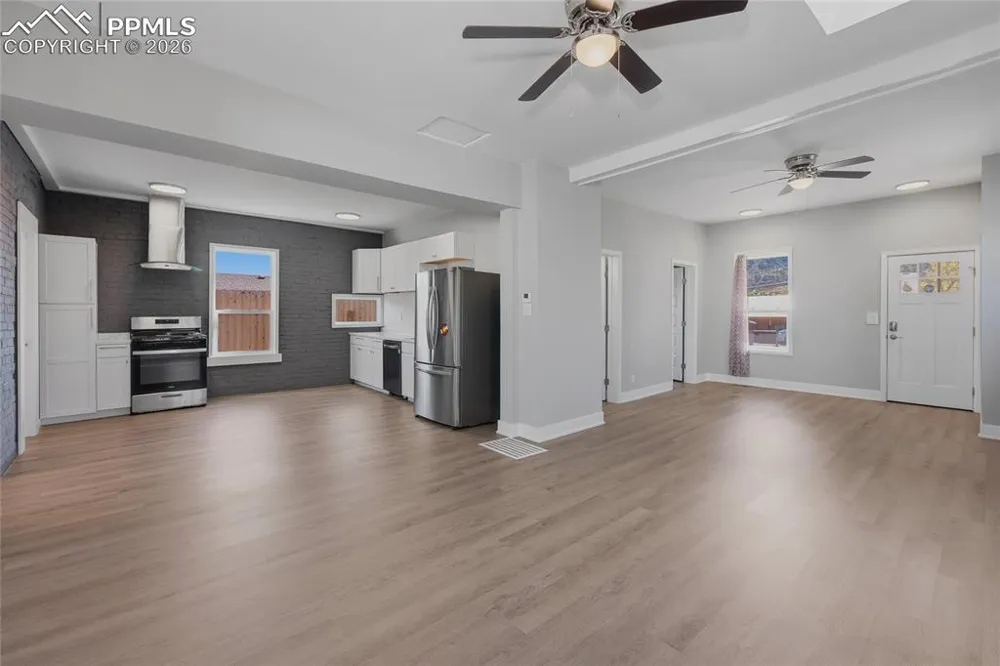 1610 San Luis Street Trinidad, CO 81082