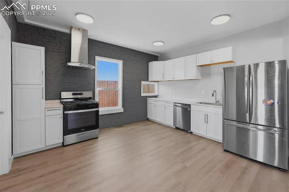 1610 San Luis Street Trinidad, CO 81082