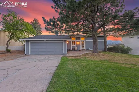 5167 Bitterweed Lane