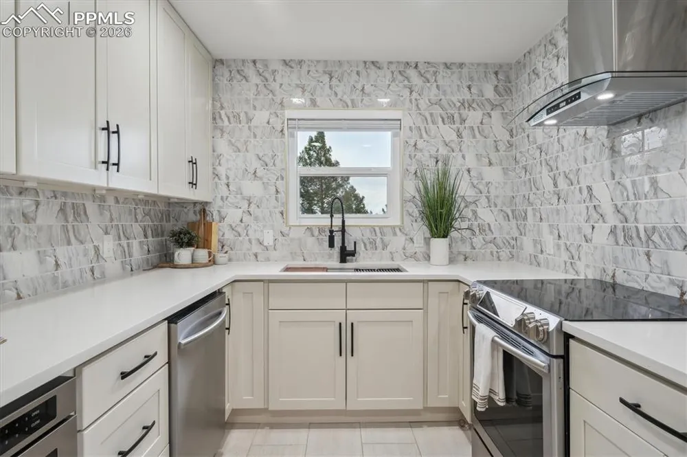 13910 Blue Jay Lane Larkspur, CO 80118