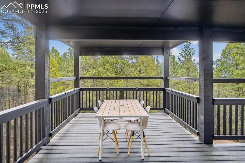 13910 Blue Jay Lane Larkspur, CO 80118