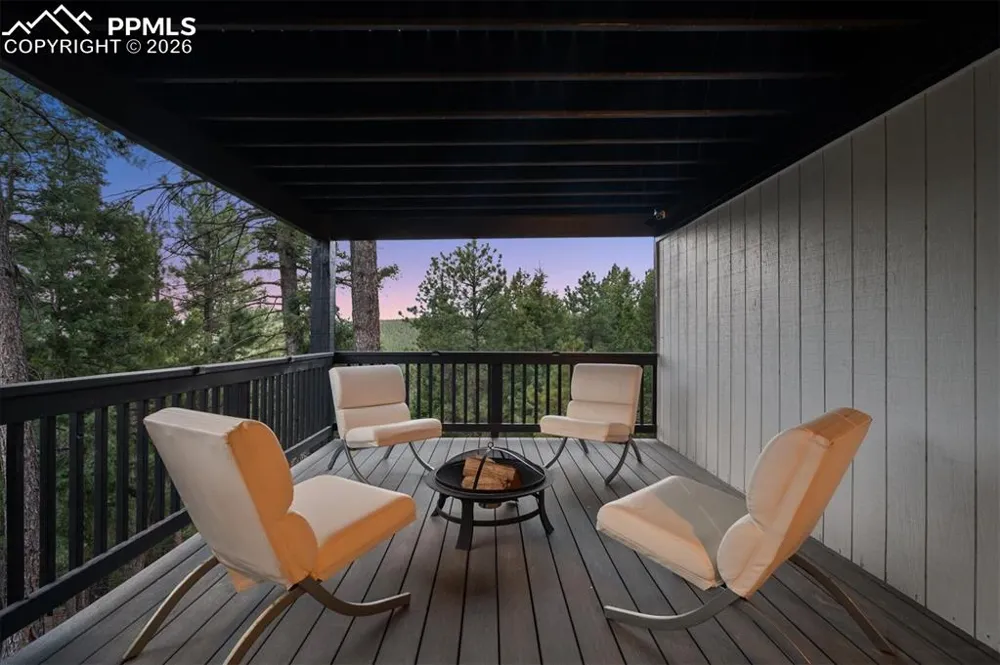 13910 Blue Jay Lane Larkspur, CO 80118