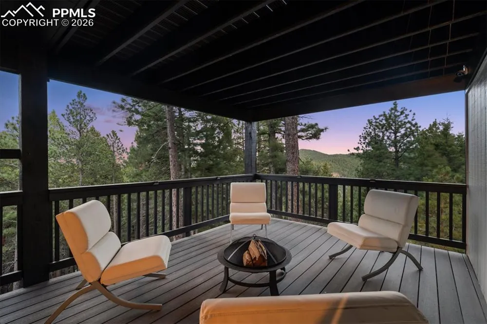 13910 Blue Jay Lane Larkspur, CO 80118