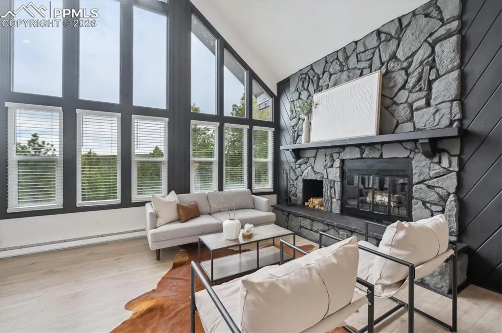 13910 Blue Jay Lane Larkspur, CO 80118