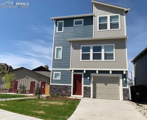 706 Grissom Drive