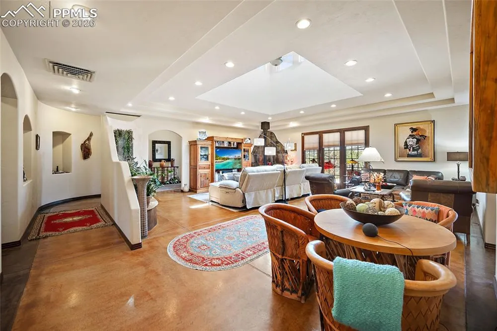 8200 Abbey Road Pueblo, CO 81004