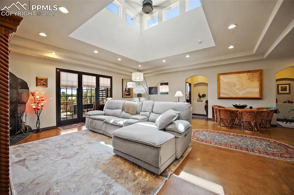 8200 Abbey Road Pueblo, CO 81004