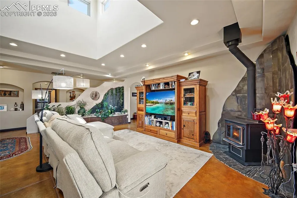 8200 Abbey Road Pueblo, CO 81004