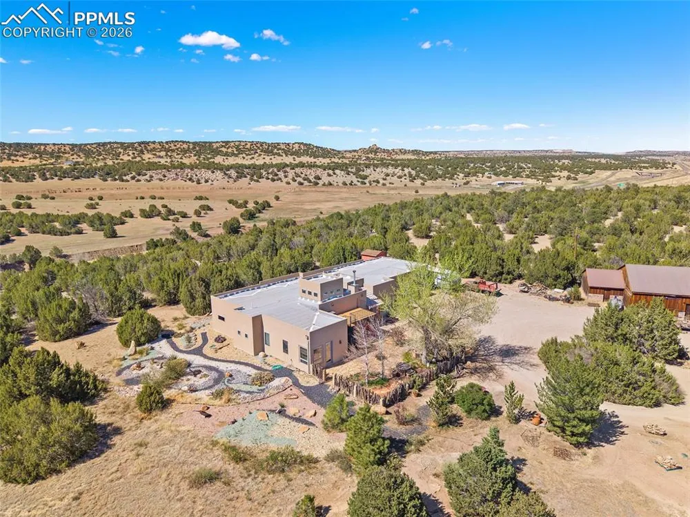 8200 Abbey Road Pueblo, CO 81004