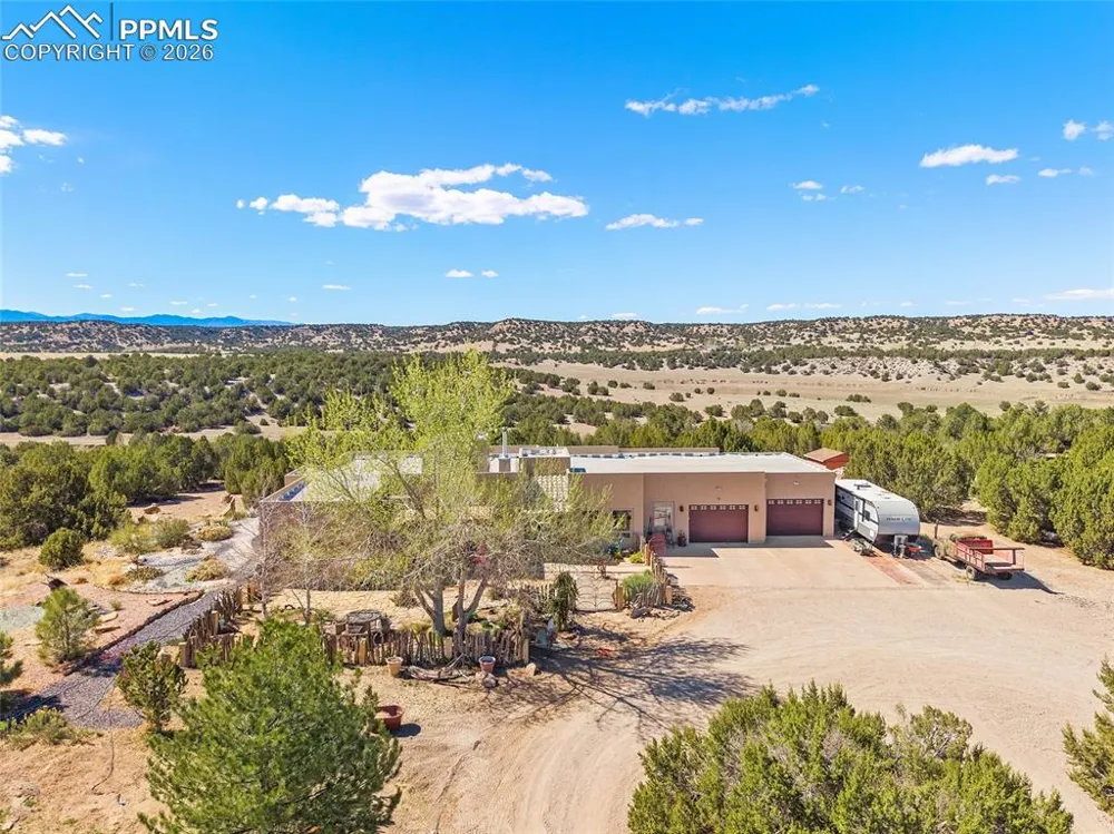 8200 Abbey Road Pueblo, CO 81004